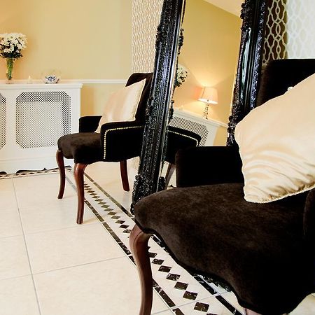 Sika Lodge Guesthouse Killarney Buitenkant foto