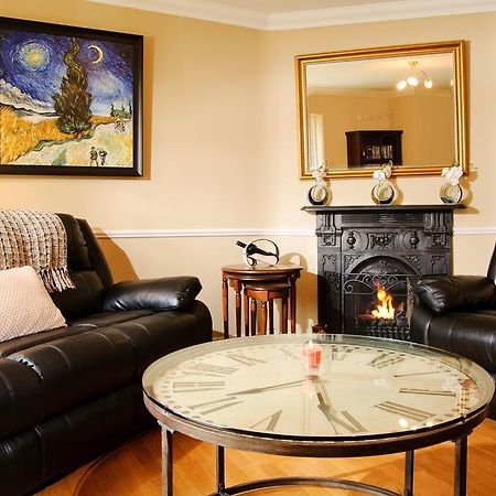 Sika Lodge Guesthouse Killarney Buitenkant foto