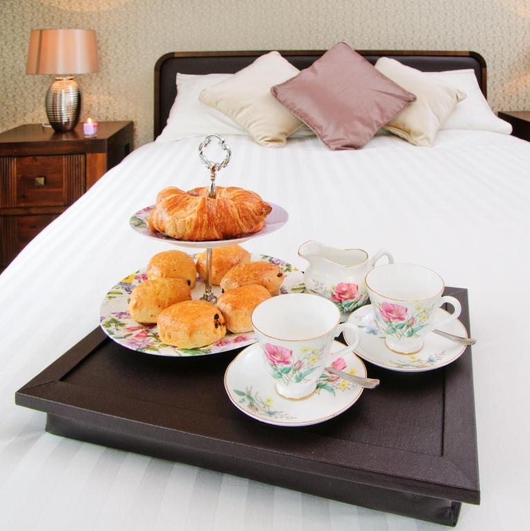 Sika Lodge Guesthouse Killarney Kamer foto