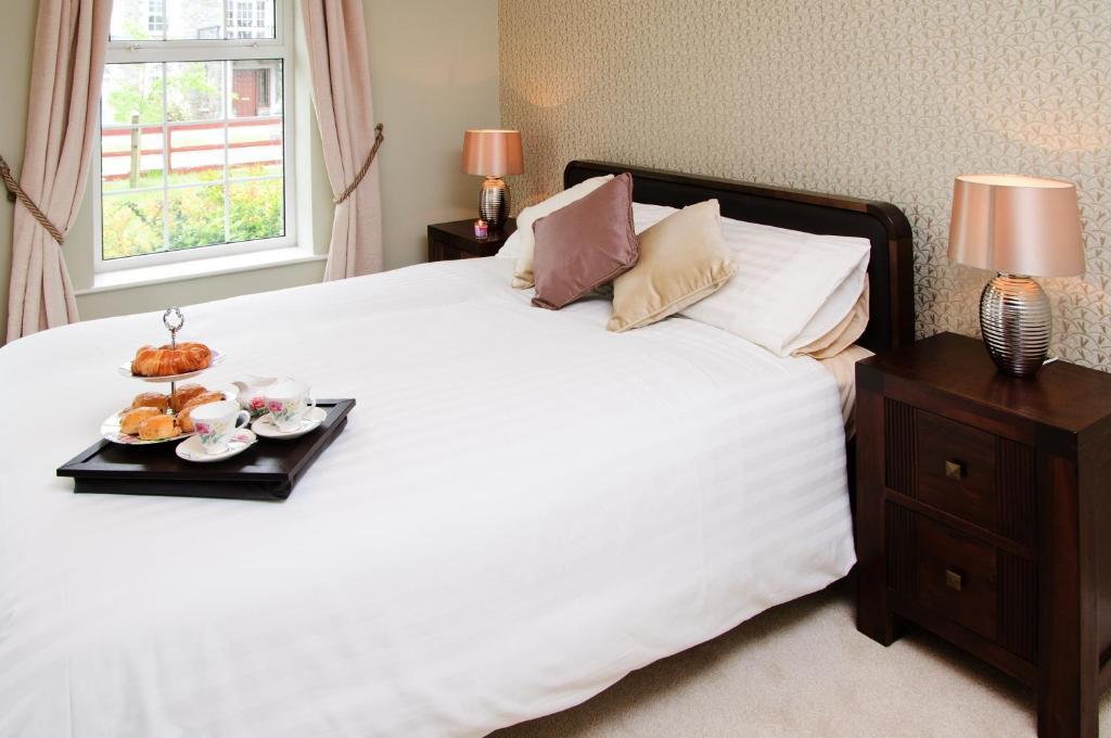 Sika Lodge Guesthouse Killarney Kamer foto
