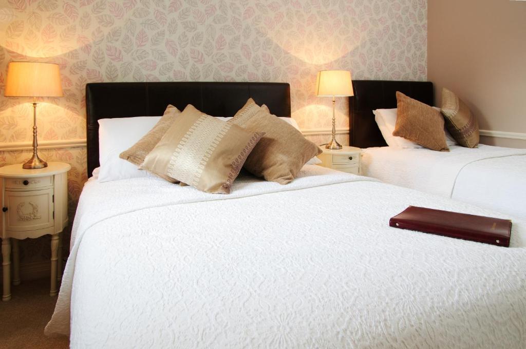 Sika Lodge Guesthouse Killarney Kamer foto
