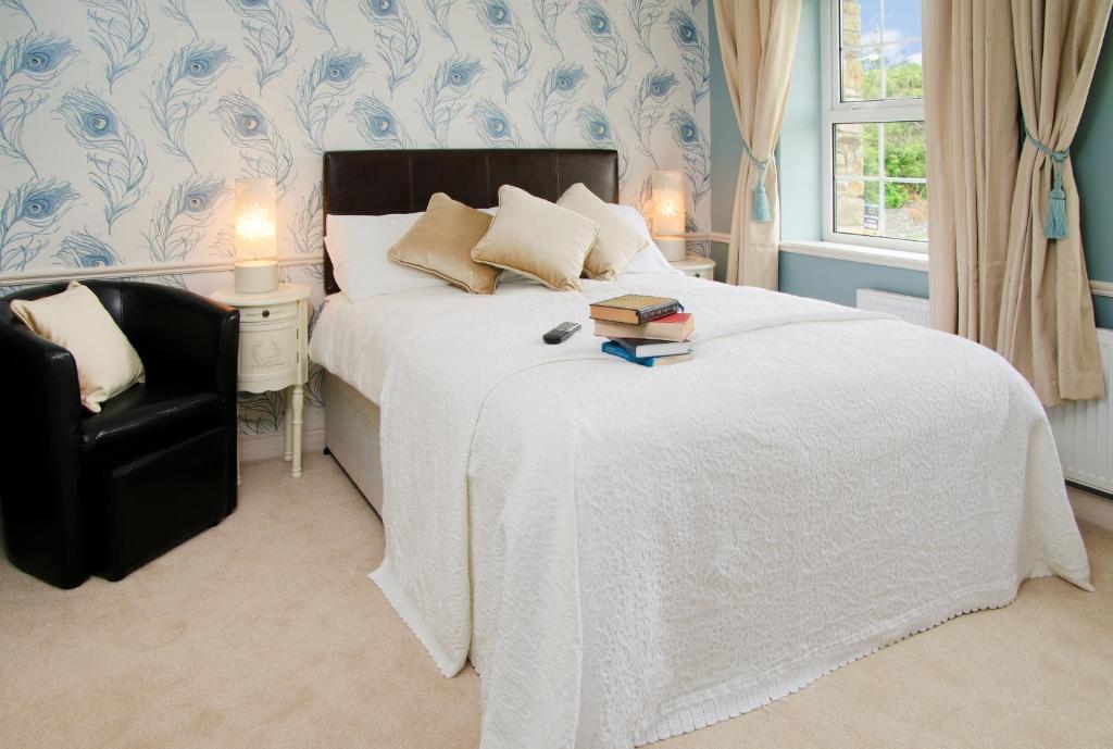 Sika Lodge Guesthouse Killarney Kamer foto