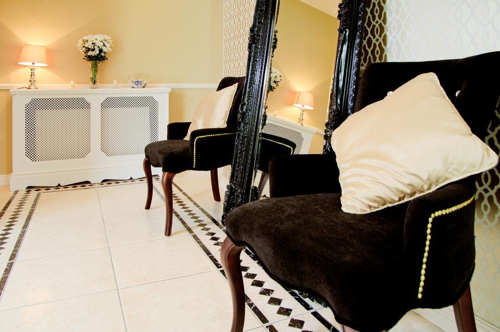 Sika Lodge Guesthouse Killarney Buitenkant foto