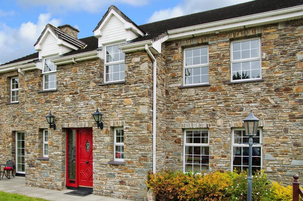 Sika Lodge Guesthouse Killarney Buitenkant foto