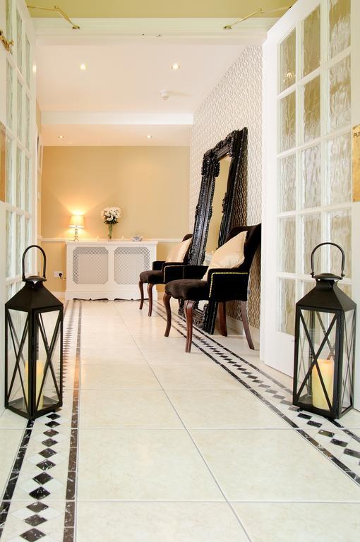 Sika Lodge Guesthouse Killarney Buitenkant foto